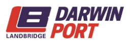 Go to Darwin Port Website